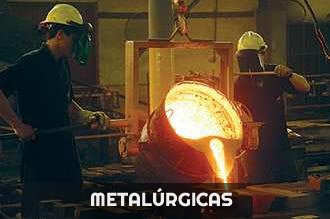 METALÚRGICAS